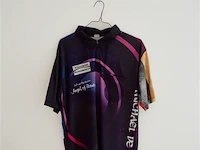 Dart shirt. michael de meyer - afbeelding 2 van  4
