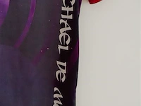 Dart shirt. michael de meyer - afbeelding 4 van  4