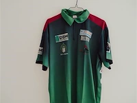 Dart shirt. robbie knops