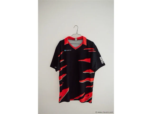Dart shirt siebren gijbels - afbeelding 1 van  2