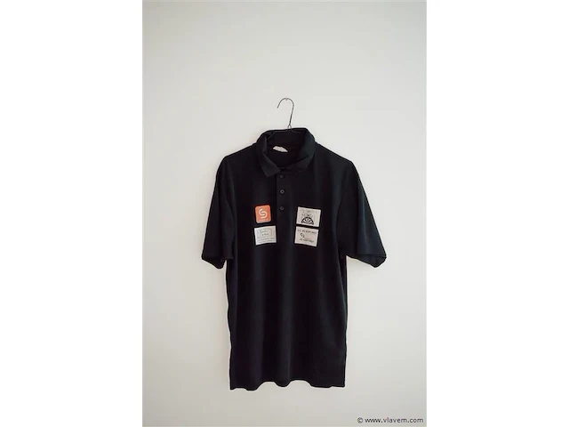 Dart shirt siebren gijbels - afbeelding 2 van  2