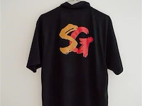 Dart shirt sybren gijbels - afbeelding 1 van  2