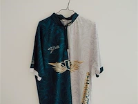 Dart shirt tom verpoorten - afbeelding 1 van  3