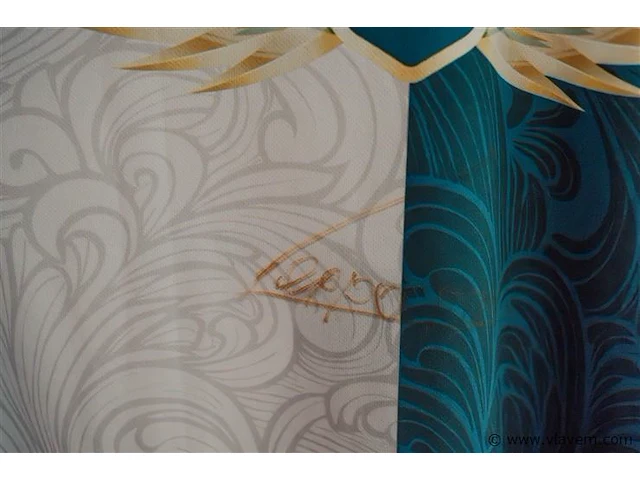 Dart shirt tom verpoorten - afbeelding 2 van  3