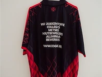 Dart shirt tom verpoorten - afbeelding 2 van  3
