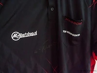 Dart shirt tom verpoorten - afbeelding 3 van  3