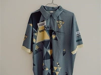 Dart shirt tom verpoorten - afbeelding 1 van  3