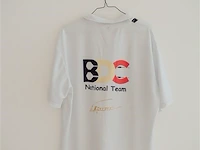 Dart shirt tom verpoorten - afbeelding 2 van  3