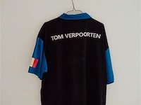 Dart shirt tom verpoorten - afbeelding 1 van  3