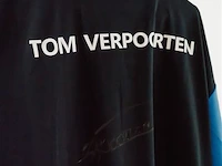 Dart shirt tom verpoorten - afbeelding 2 van  3