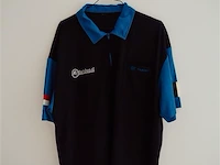 Dart shirt tom verpoorten - afbeelding 3 van  3