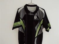 Dart shirt. tony martinez - afbeelding 1 van  3