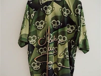 Dart shirt. wesley vermeulen - afbeelding 1 van  3