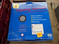 Darts bord - afbeelding 1 van  2