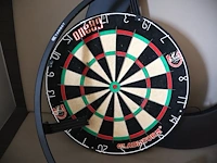 Darts bord - afbeelding 2 van  5
