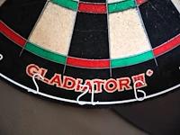 Darts bord - afbeelding 3 van  5