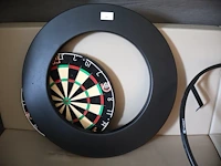 Darts bord - afbeelding 4 van  5