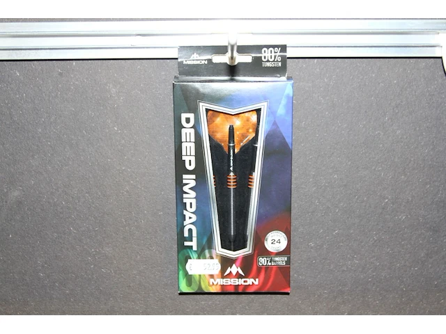 Darts pijlen - afbeelding 2 van  2