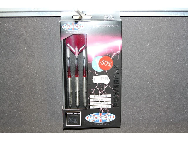 Darts pijlen - afbeelding 1 van  1