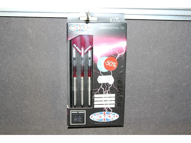 Darts pijlen - afbeelding 1 van  1
