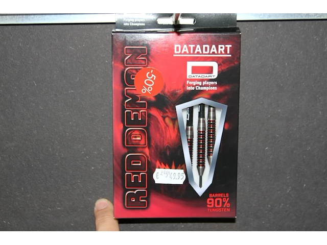 Darts pijlen - afbeelding 1 van  1