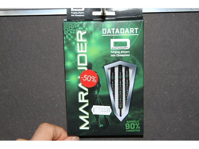 Darts pijlen - afbeelding 1 van  1