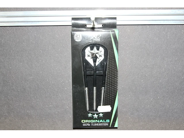 Darts pijlen - afbeelding 1 van  1