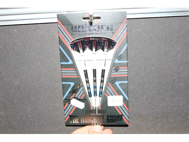 Darts pijlen - afbeelding 1 van  1