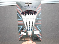 Darts pijlen - afbeelding 1 van  1
