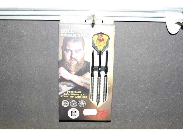 Darts pijlen - afbeelding 1 van  1