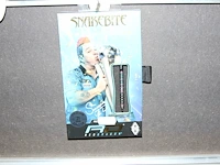 Darts pijlen - afbeelding 2 van  2