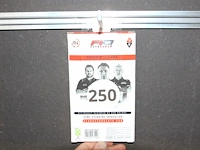 Darts pijlen - afbeelding 1 van  2