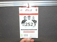 Darts pijlen - afbeelding 1 van  2