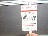 Darts pijlen - afbeelding 1 van  2