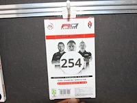 Darts pijlen - afbeelding 1 van  2