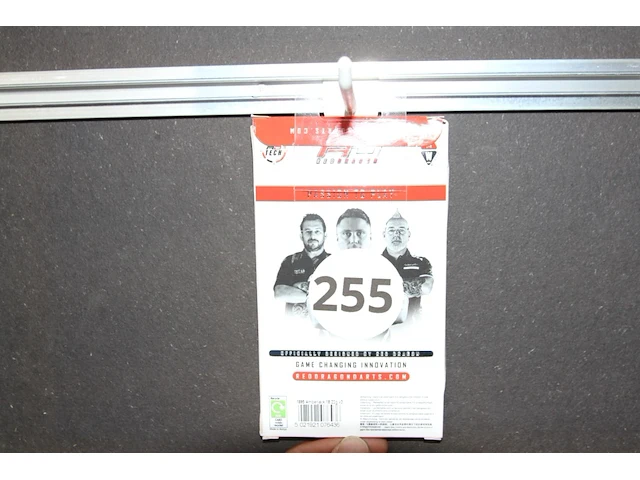 Darts pijlen - afbeelding 1 van  2