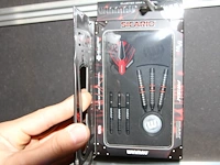 Darts pijlen - afbeelding 2 van  2