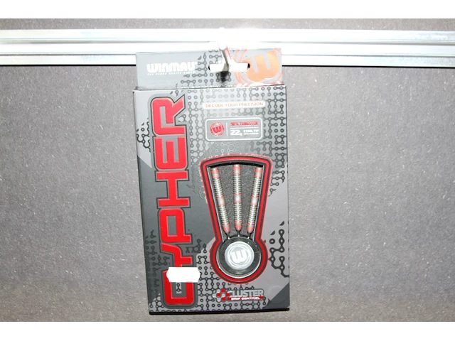 Darts pijlen - afbeelding 1 van  1