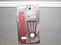 Darts pijlen - afbeelding 1 van  1