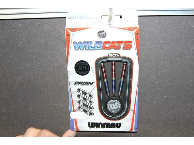 Darts pijlen - afbeelding 1 van  1