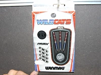 Darts pijlen - afbeelding 1 van  1