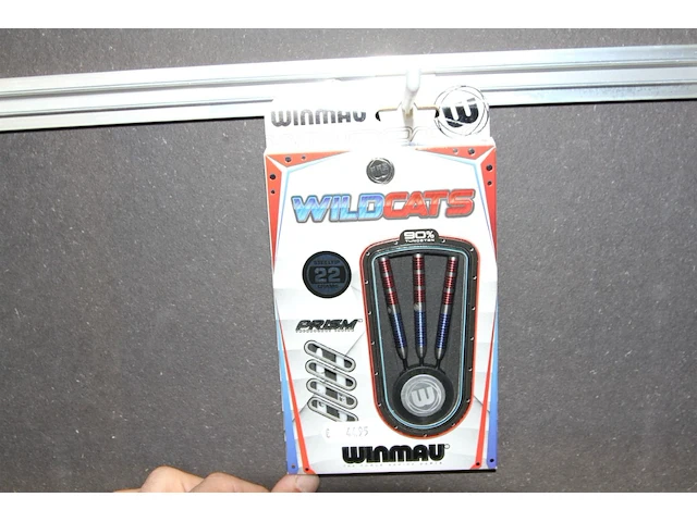 Darts pijlen - afbeelding 1 van  1