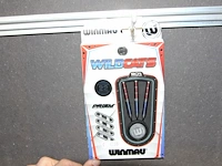 Darts pijlen - afbeelding 1 van  1
