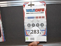 Darts pijlen - afbeelding 1 van  2