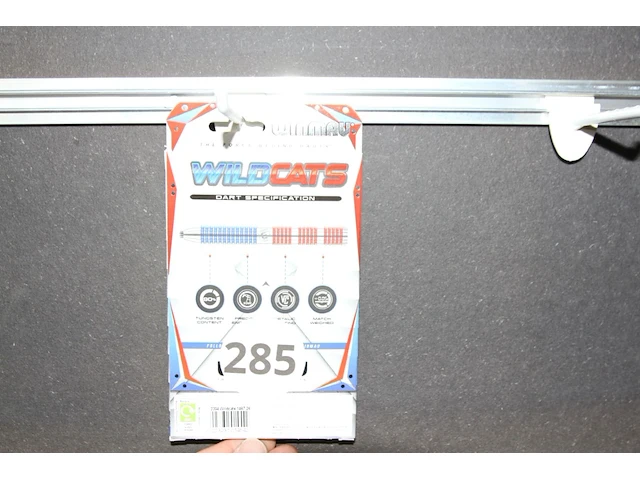 Darts pijlen - afbeelding 1 van  2