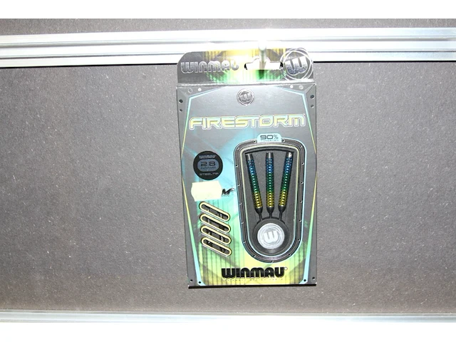 Darts pijlen - afbeelding 1 van  1