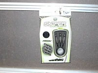 Darts pijlen - afbeelding 2 van  2