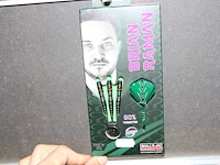 Darts pijlen - afbeelding 2 van  2