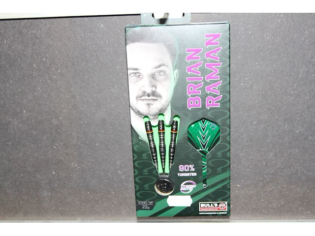 Darts pijlen - afbeelding 1 van  1