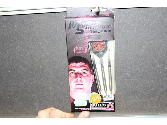 Darts pijlen - afbeelding 1 van  1
